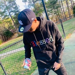 Meet your Posher, Donovan